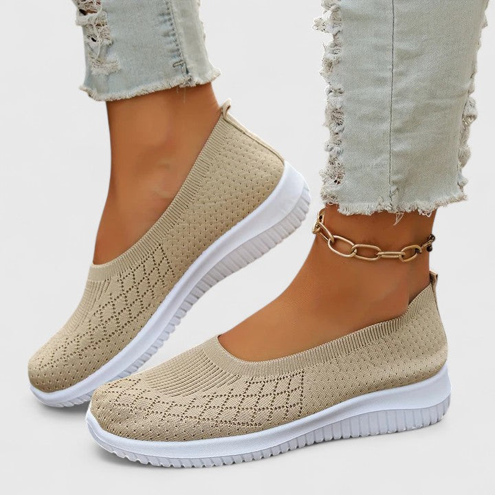Alexa™ | Orthopaedic Slip-On Shoes