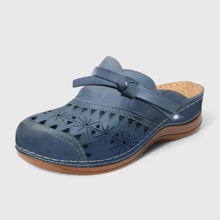 Tessa™ | Slip-On Comfort Shoes