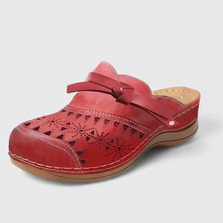 Tessa™ | Slip-On Comfort Shoes