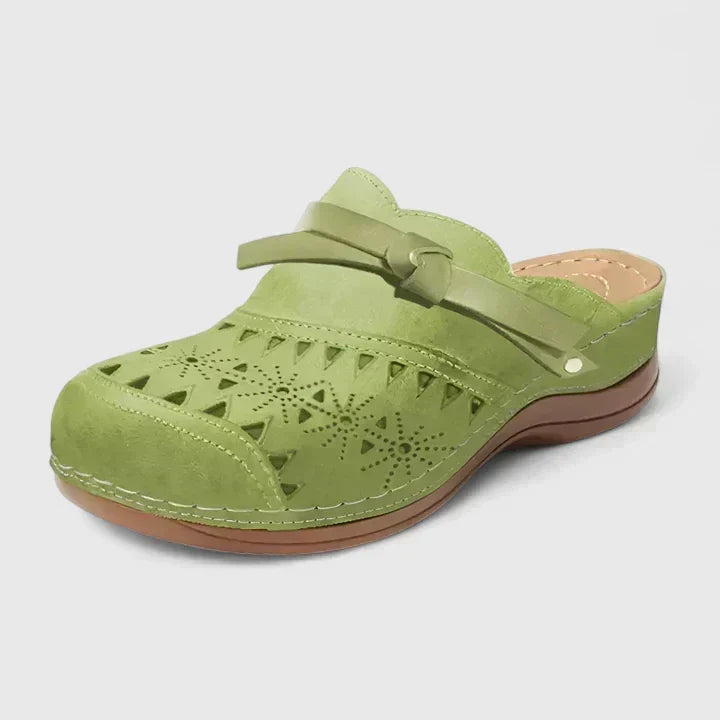 Tessa™ | Slip-On Comfort Shoes
