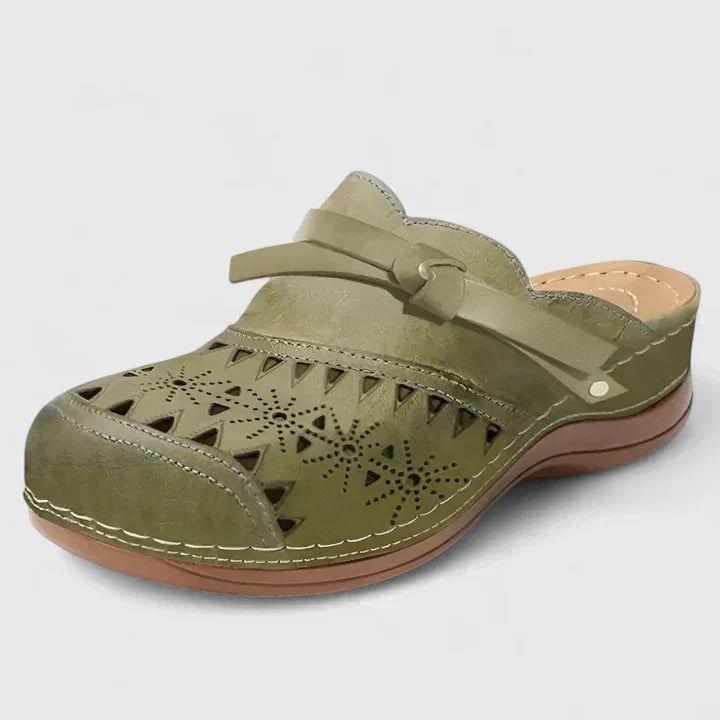 Tessa™ | Slip-On Comfort Shoes