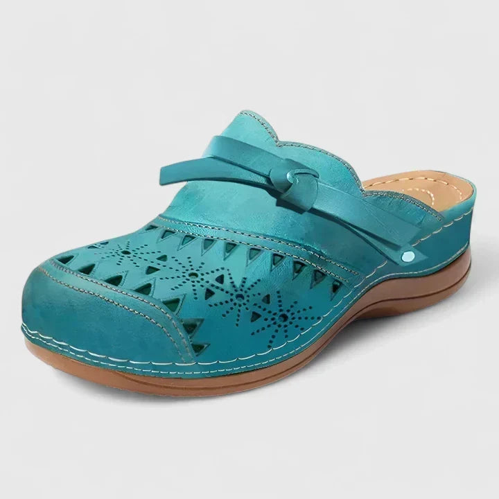 Tessa™ | Slip-On Comfort Shoes