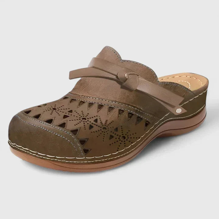 Tessa™ | Slip-On Comfort Shoes