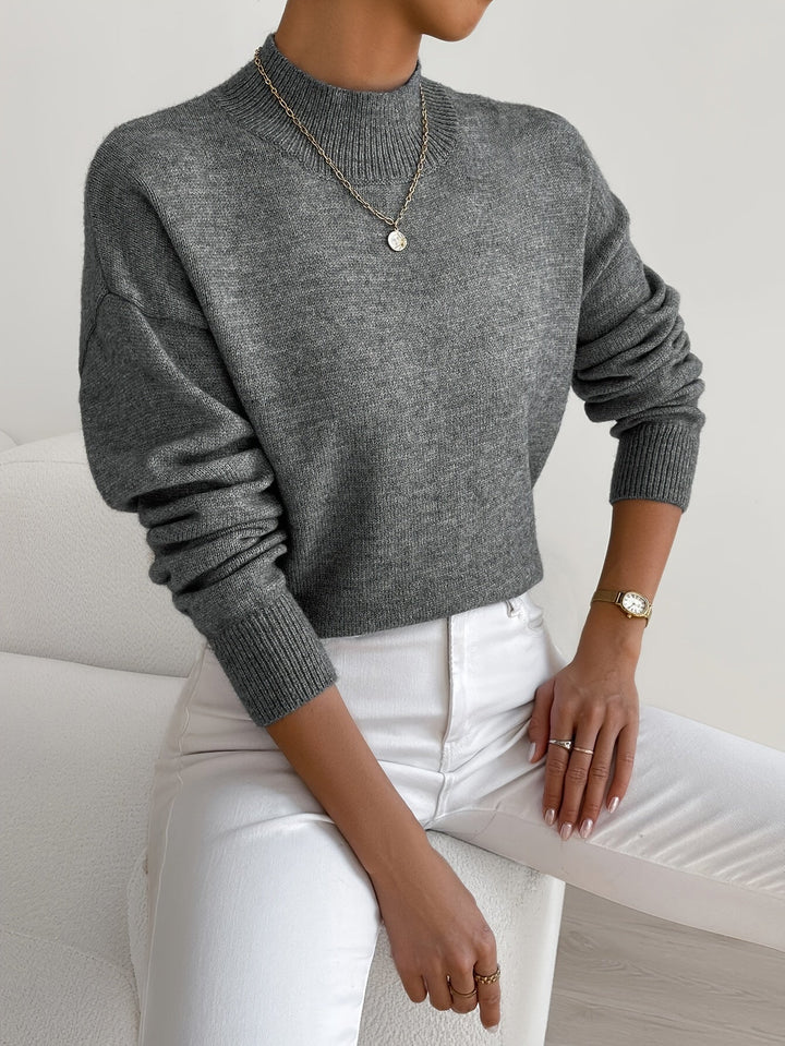 Vivian™ | Elegant Warm Jumper