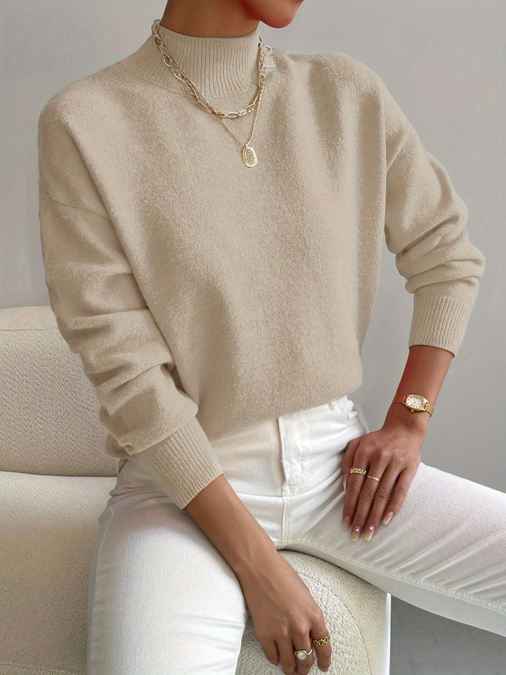 Vivian™ | Elegant Warm Jumper