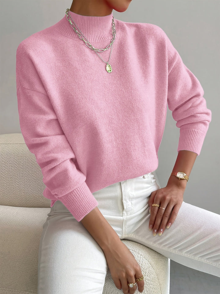 Vivian™ | Elegant Warm Jumper