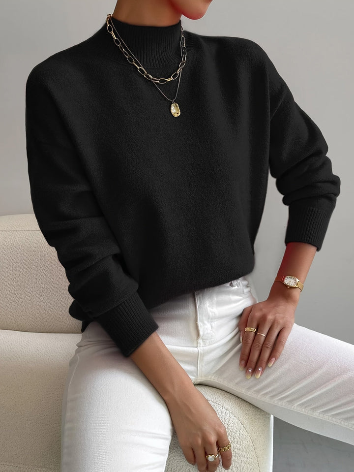 Vivian™ | Elegant Warm Jumper