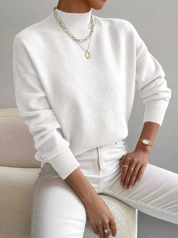 Vivian™ | Elegant Warm Jumper
