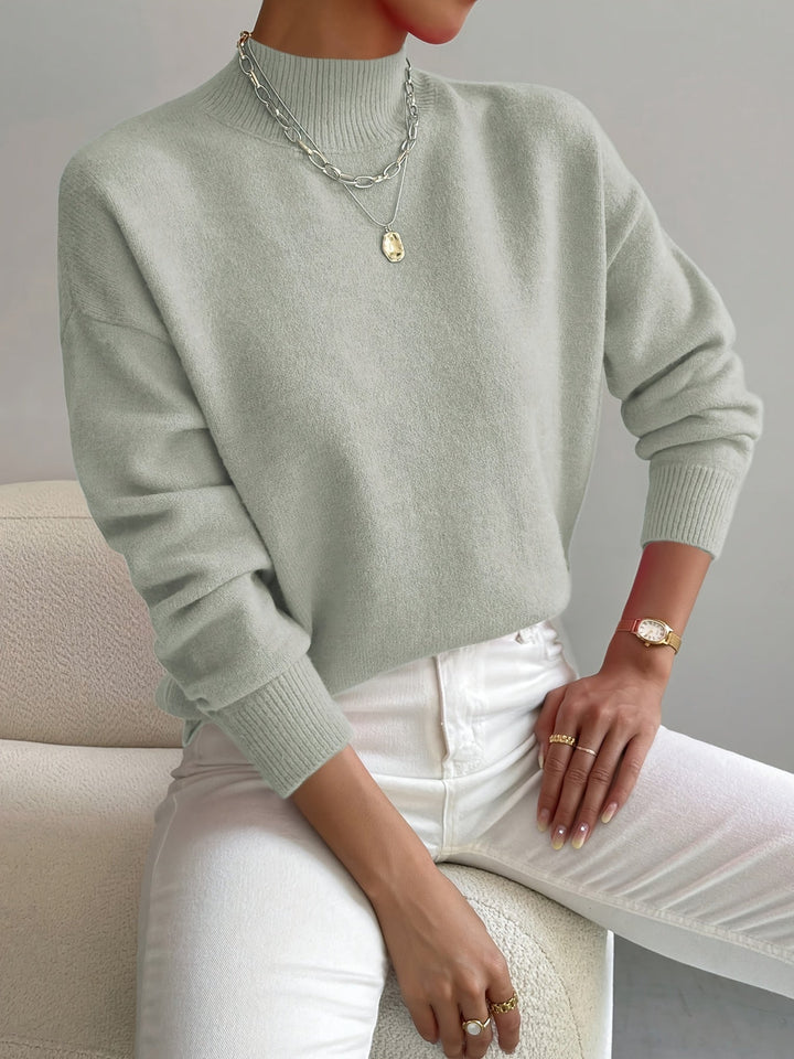 Vivian™ | Elegant Warm Jumper
