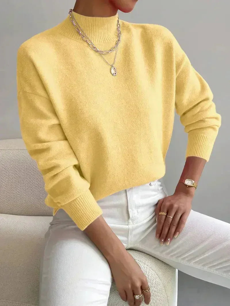 Vivian™ | Elegant Warm Jumper