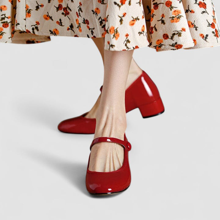 Judy™ | Supportive Mary Jane Shoes