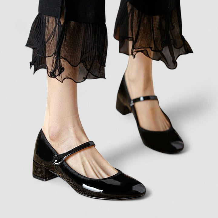 Judy™ | Supportive Mary Jane Shoes