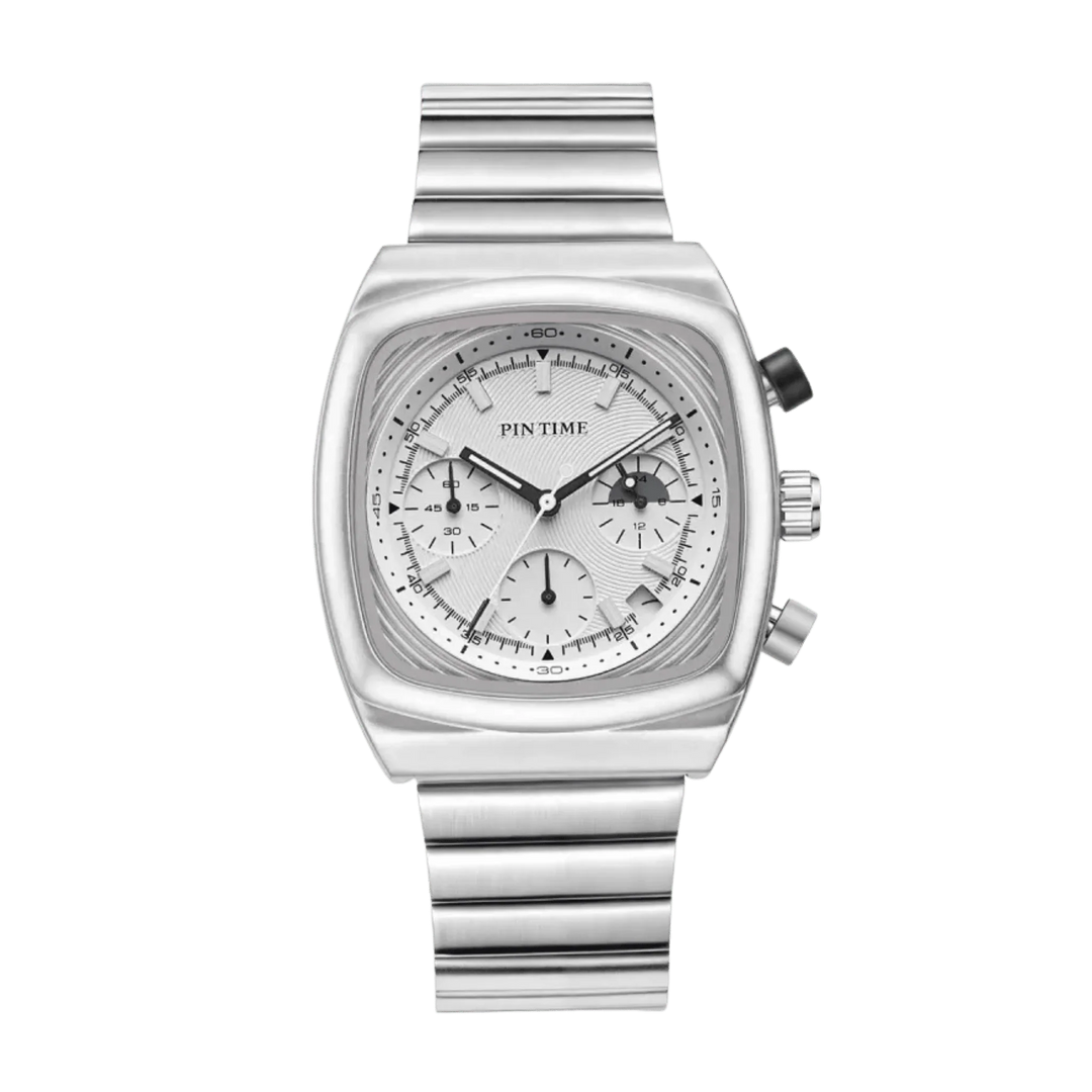 Michael Sydney men's watch, front view
