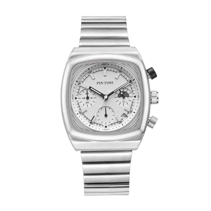 Michael Sydney men's watch, front view