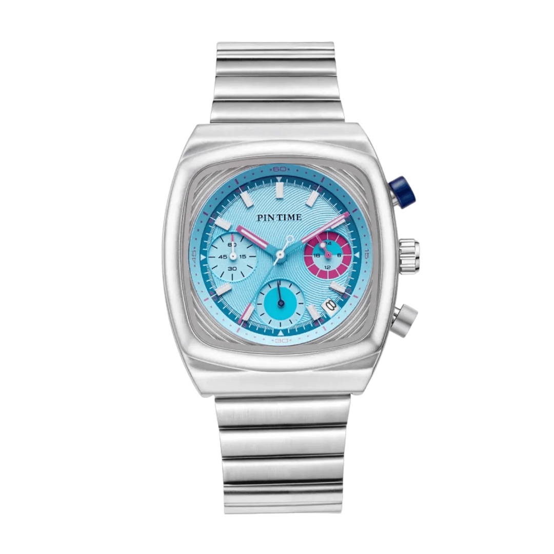 Michael Sydney men's watch, front view