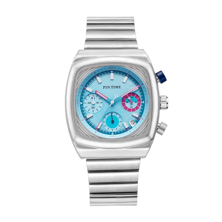 Michael Sydney men's watch, front view