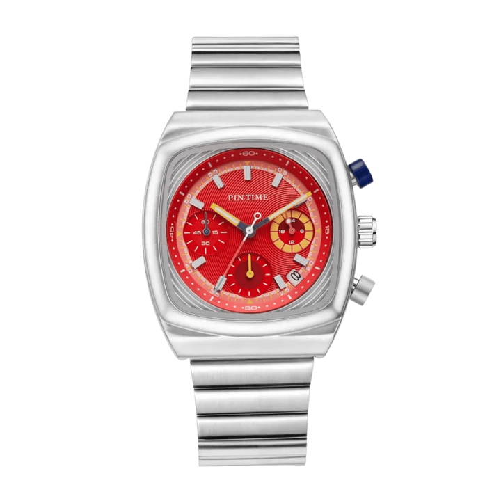Michael Sydney men's watch, front view