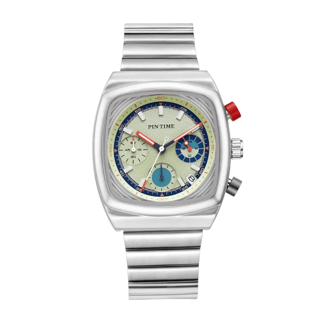 Michael Sydney men's watch, front view