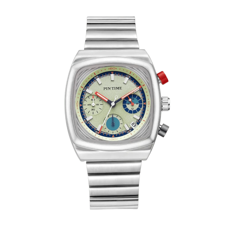 Michael Sydney men's watch, front view