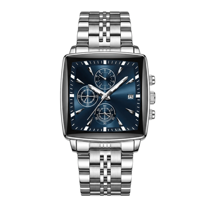 Michael Sydney men's watch, front view