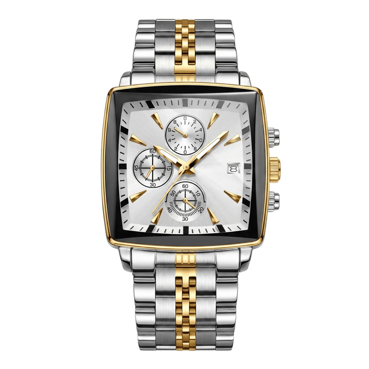 Michael Sydney men's watch, front view