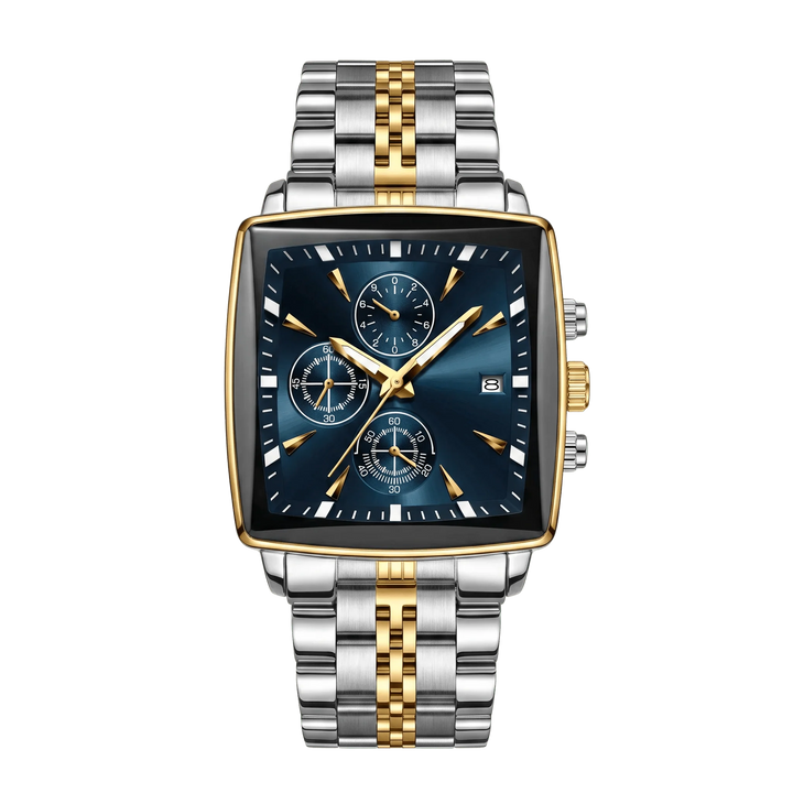 Michael Sydney men's watch, front view