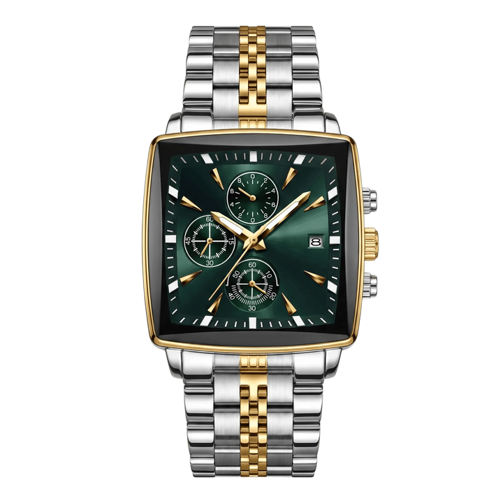 Michael Sydney men's watch, front view