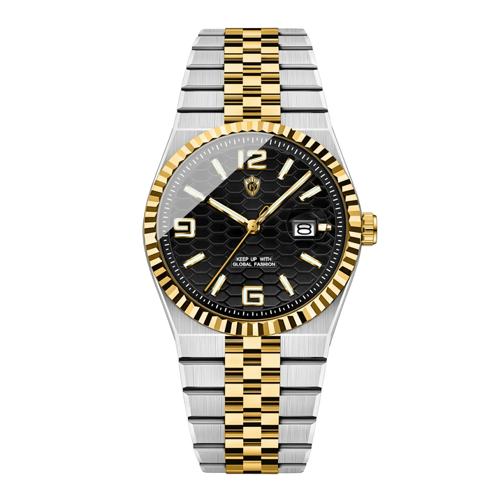 Michael Sydney men's watch, front view