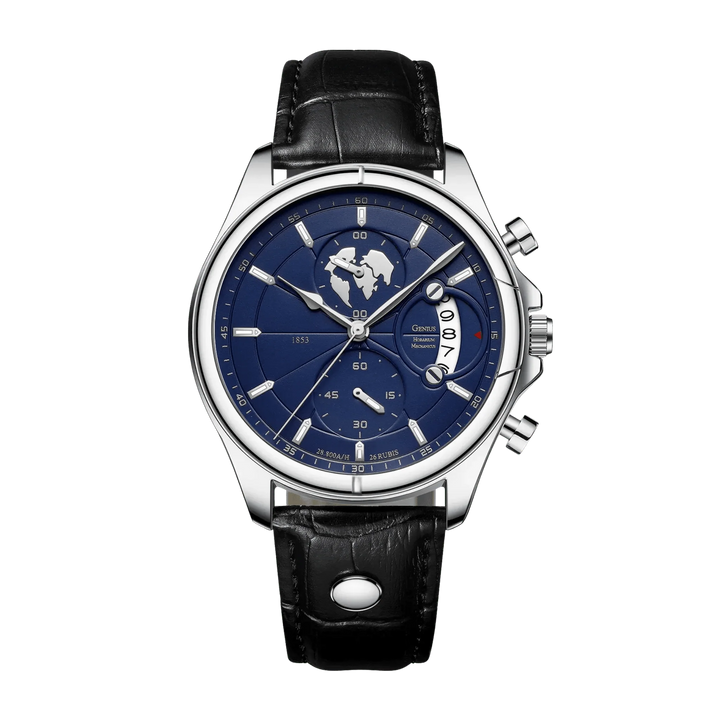 Michael Sydney men's watch, front view