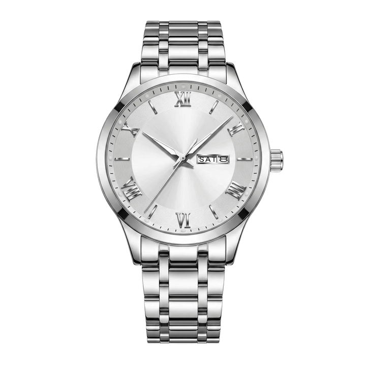 Michael Sydney men's watch, front view