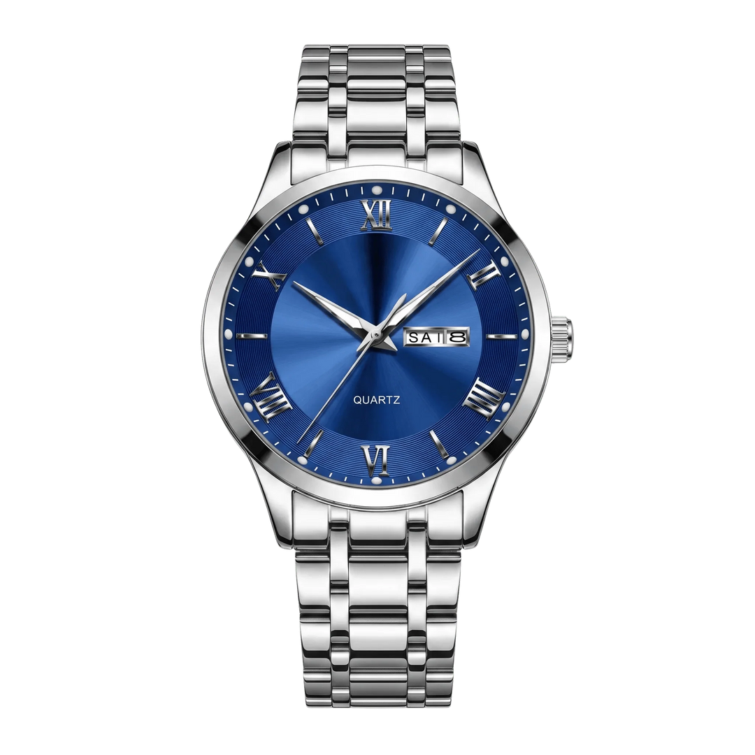 Michael Sydney men's watch, front view