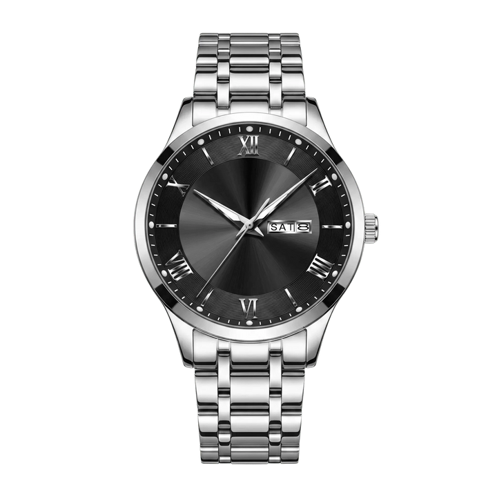Michael Sydney men's watch, front view