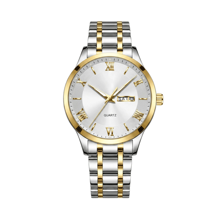 Michael Sydney men's watch, front view