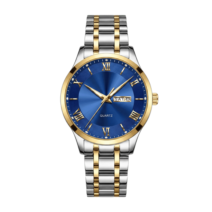 Michael Sydney men's watch, front view