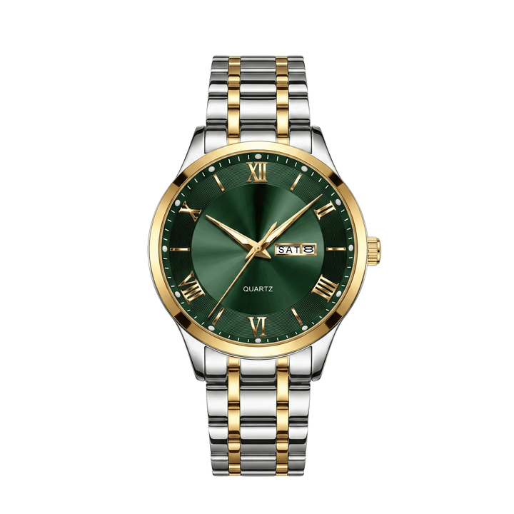 Michael Sydney men's watch, front view