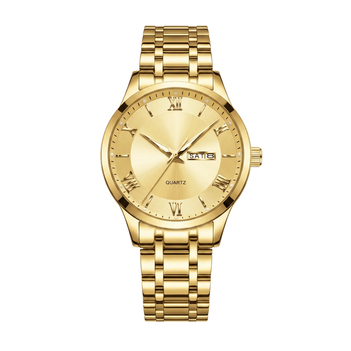 Michael Sydney men's watch, front view