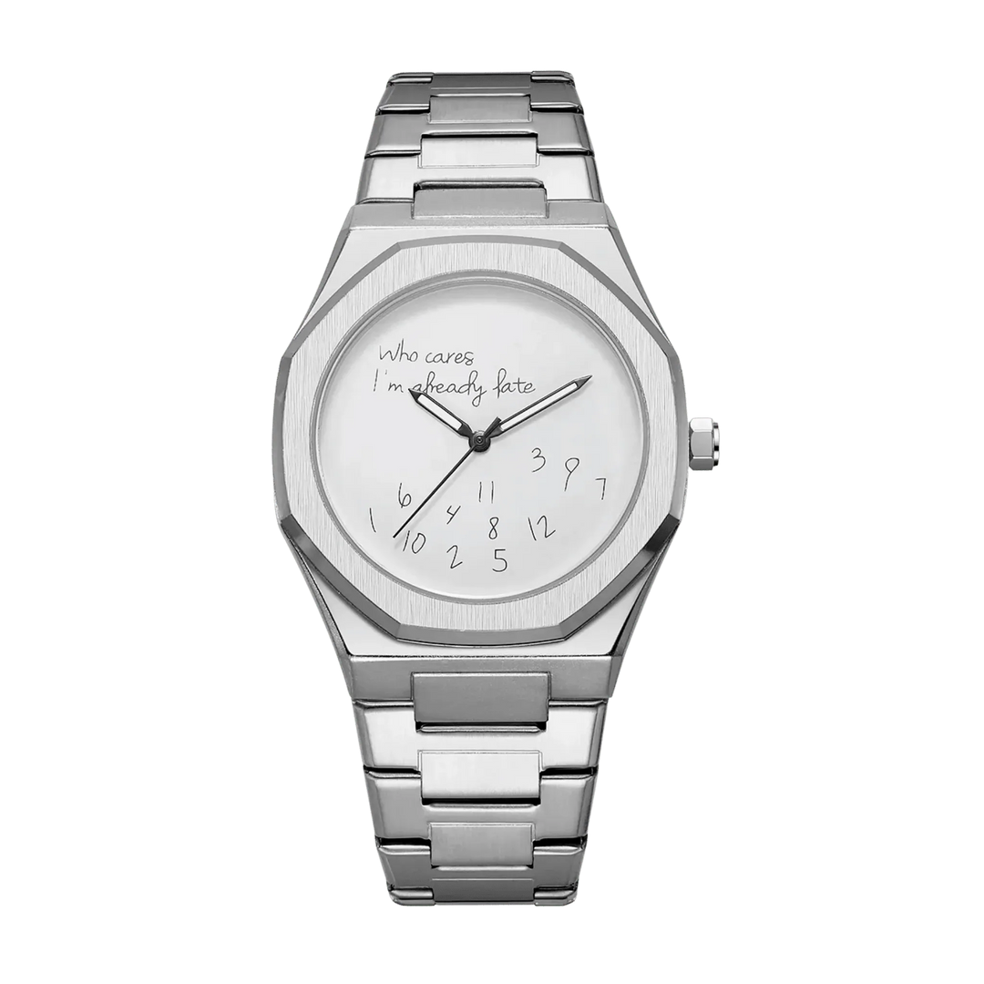 Michael Sydney men's watch, front view
