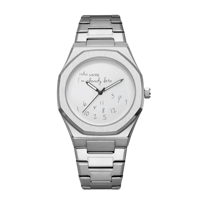 Michael Sydney men's watch, front view