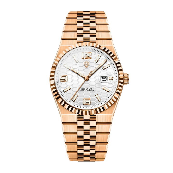 Michael Sydney men's watch, front view
