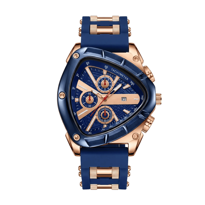 Michael Sydney men's watch, front view