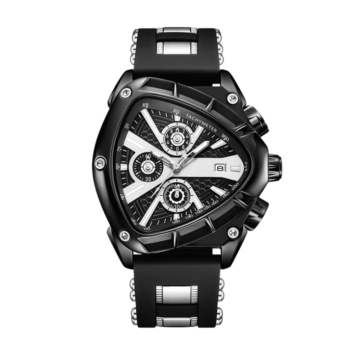 Michael Sydney men's watch, front view