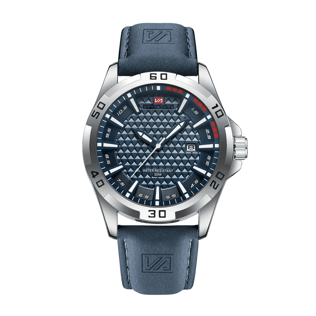 Michael Sydney men's watch, front view