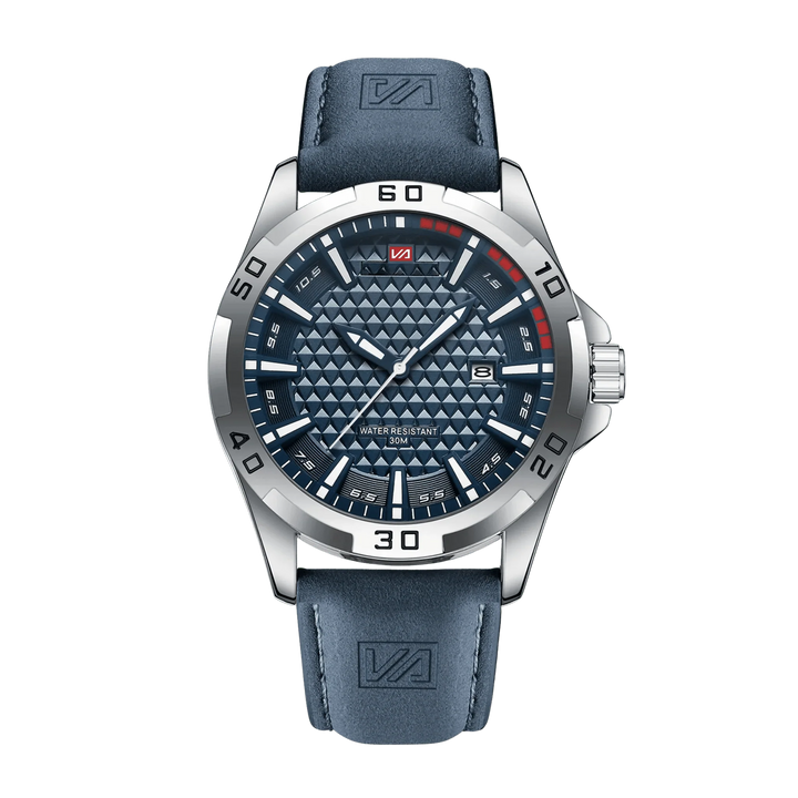 Michael Sydney men's watch, front view