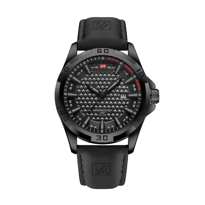 Michael Sydney men's watch, front view