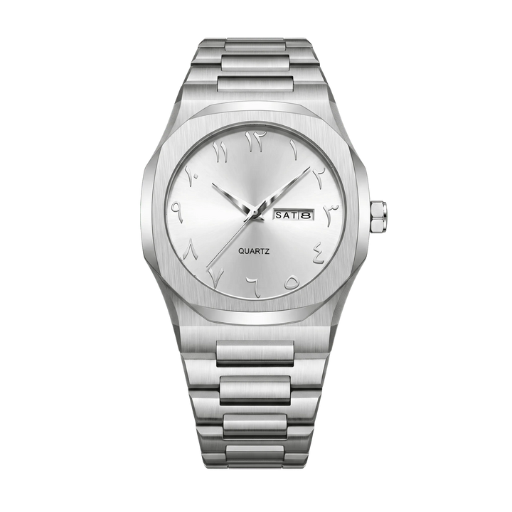 Michael Sydney men's watch, front view