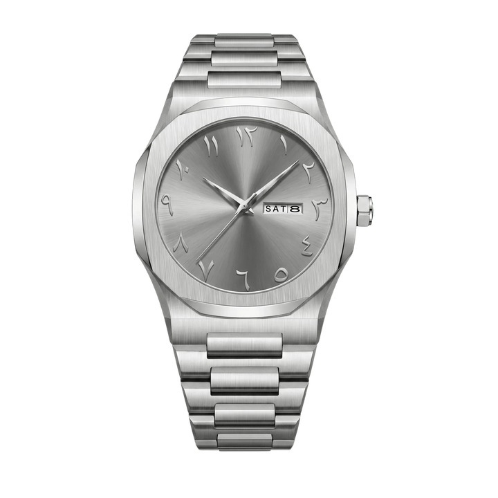 Michael Sydney men's watch, front view
