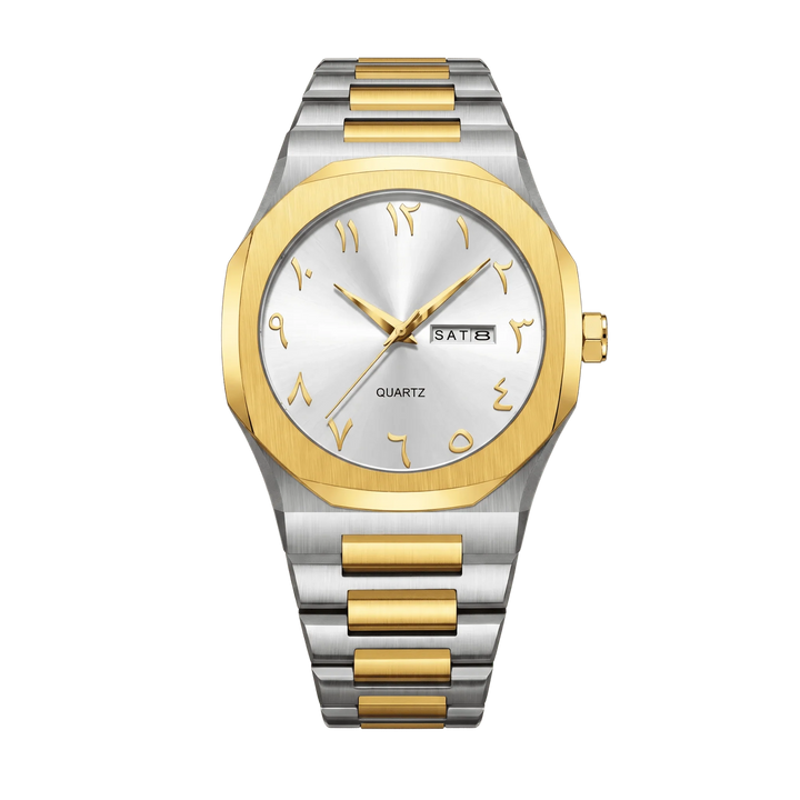 Michael Sydney men's watch, front view