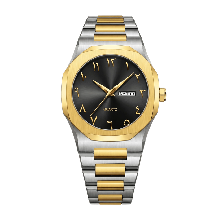Michael Sydney men's watch, front view