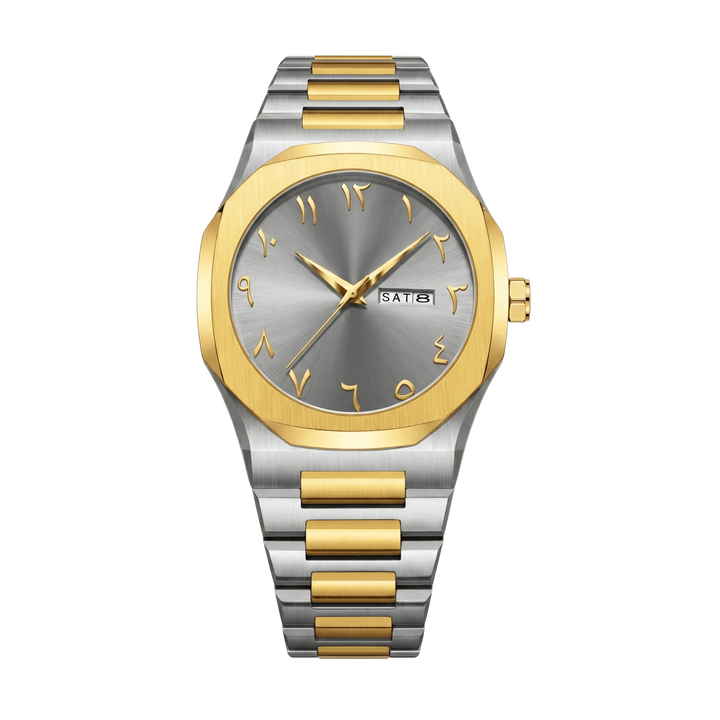 Michael Sydney men's watch, front view