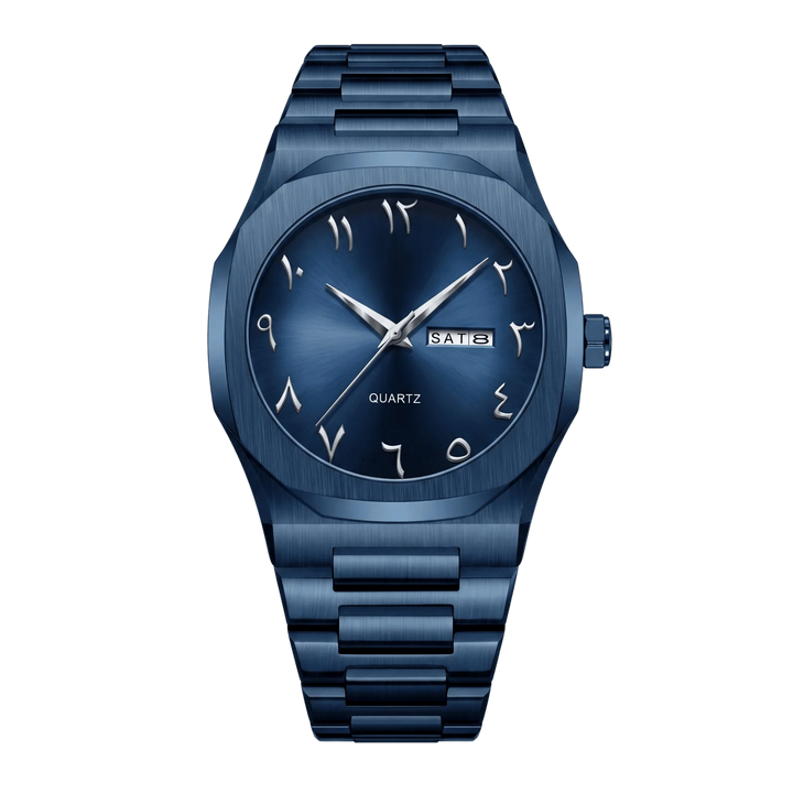 Michael Sydney men's watch, front view